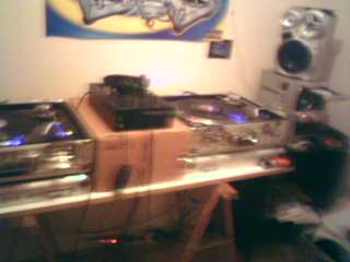 chez mon frere